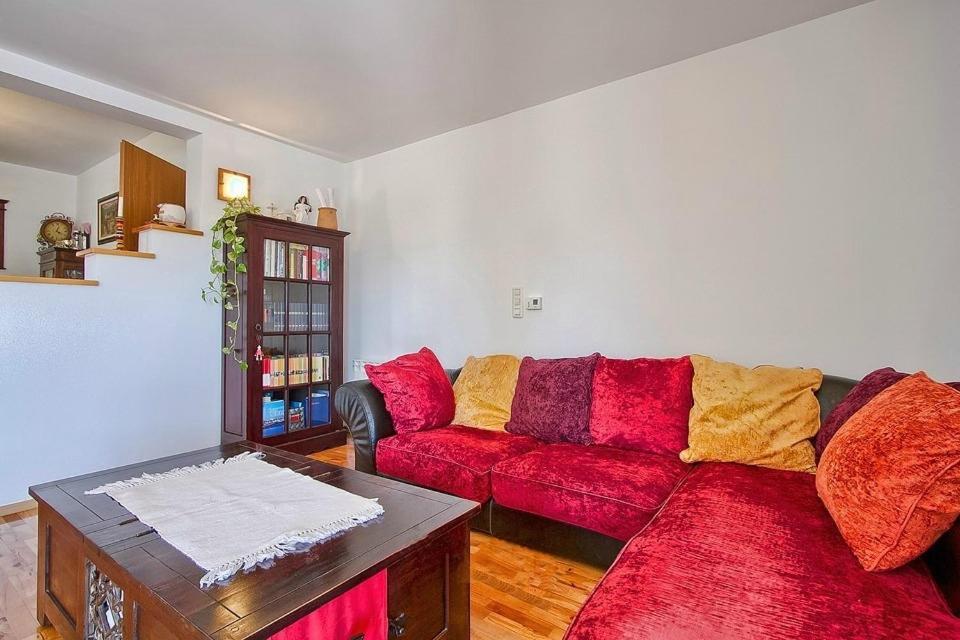 Villa Maggie Sisan Phòng bức ảnh
