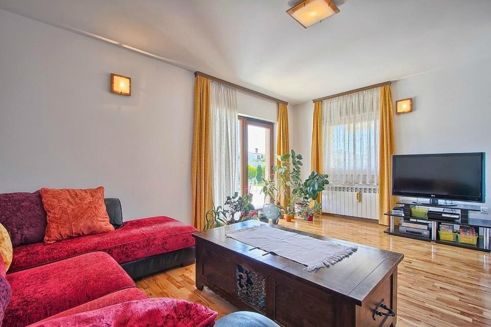 Villa Maggie Sisan Phòng bức ảnh