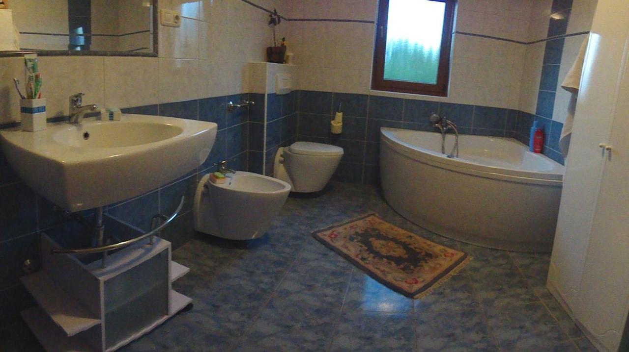Villa Maggie Sisan Phòng bức ảnh