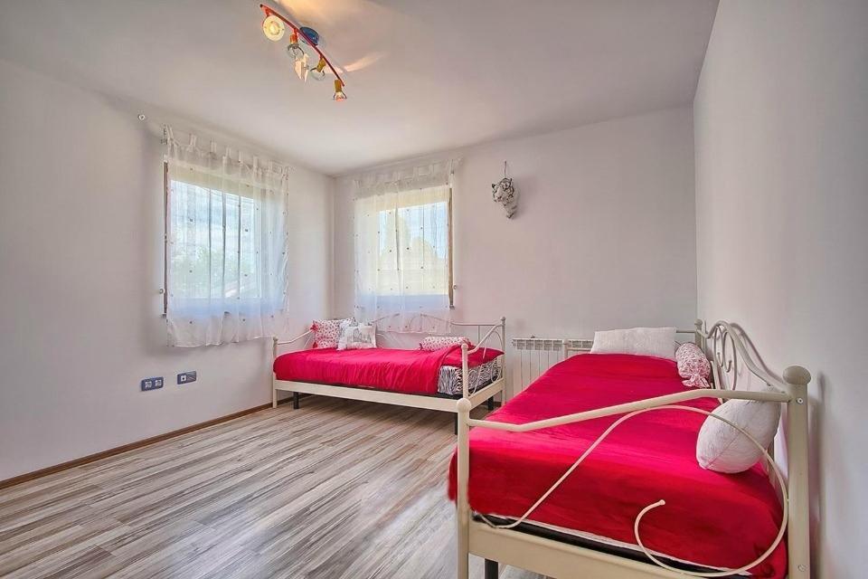Villa Maggie Sisan Phòng bức ảnh