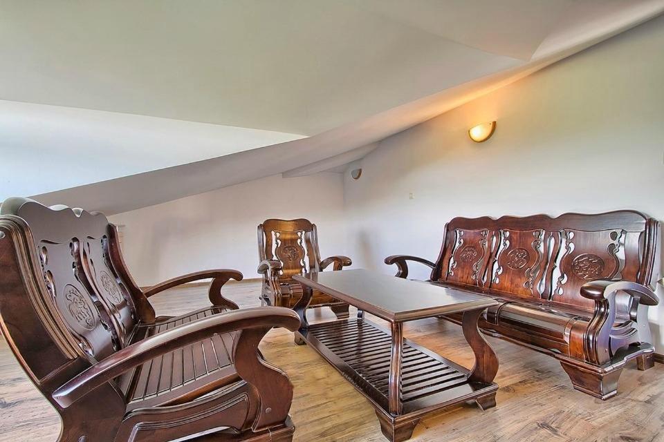 Villa Maggie Sisan Phòng bức ảnh
